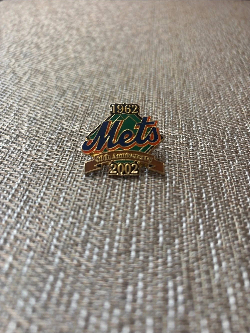 NY METS *new* new